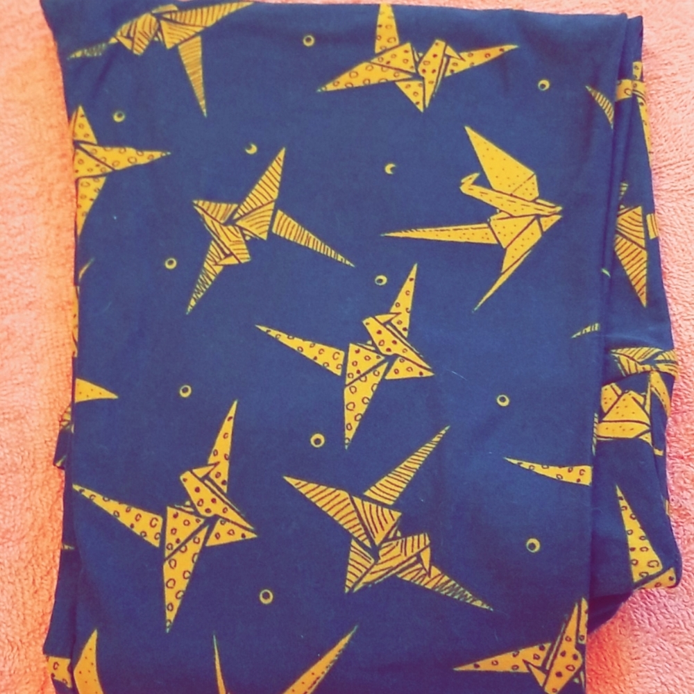 Lularoe leggings